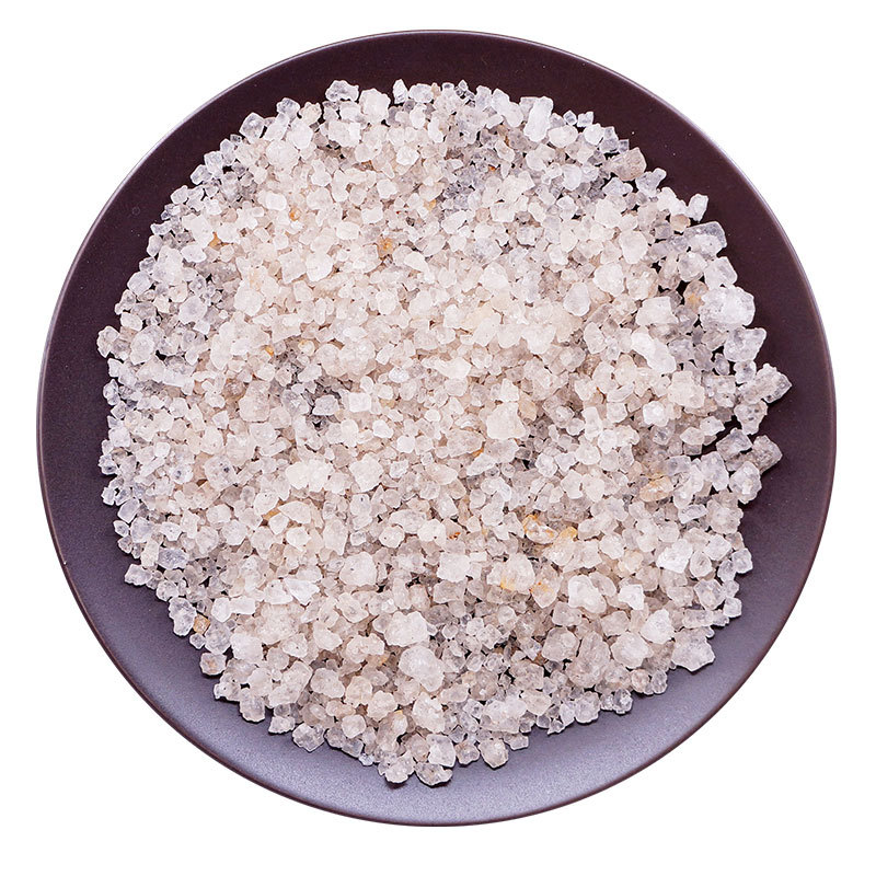 Qing Yan Green Salt Mineral Herb 500g Sichuan Origin Traditional TCM Ingredient Sealed Bag - Image 5