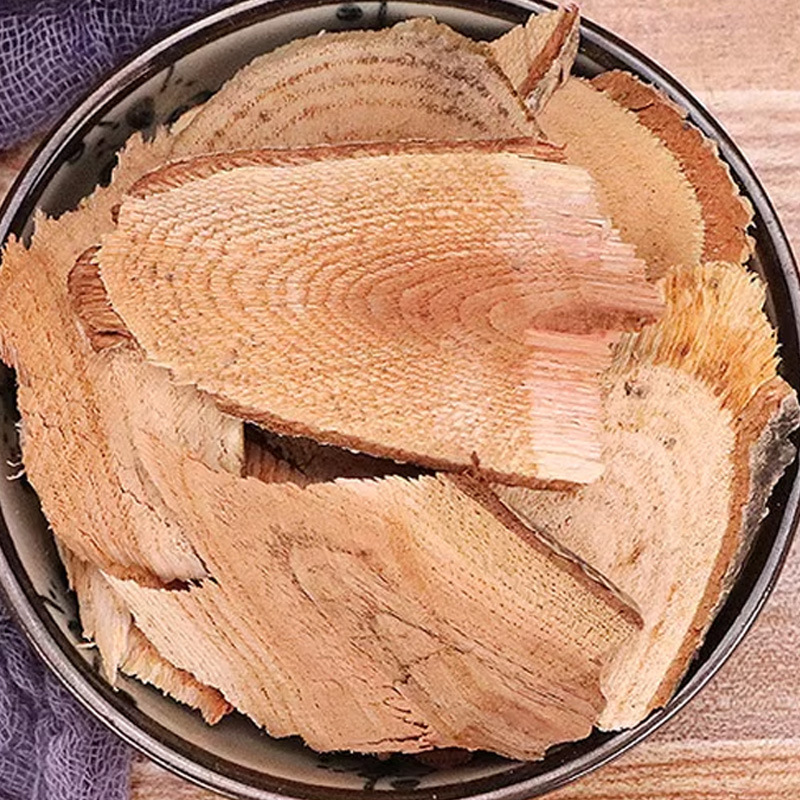 Lei Gong Teng (Tripterygium wilfordii) — Dried Thunder God Vine Root, 500g - Image 3