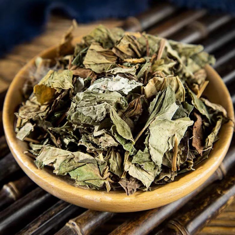 Wild Houttuynia Cordata (Yu Xing Cao) — Dried Food Herb for Soup & Tea, 500g - Image 3