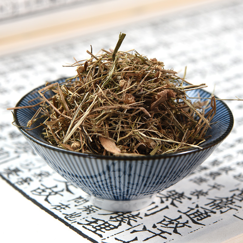 Gu Jing Cao (Eriocaulon buergerianum) — Dried Gu Jing Zhu Herb for Tea & Decoction - Image 3