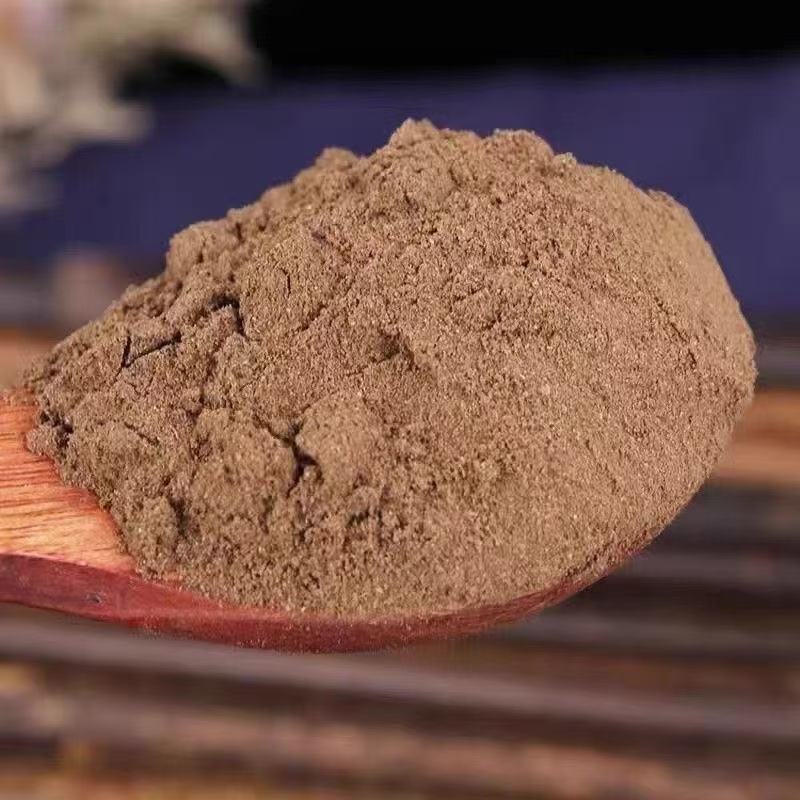 Pure Eucommia Bark Powder Du Zhong 超细粉 500g Traditional Herbal Supplement No Additives - Image 4