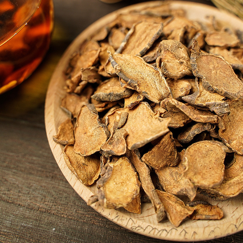 Dried Yidao Guo Herbal Fruit 100g Traditional Chinese Herbal Tea Ingredient - Image 2