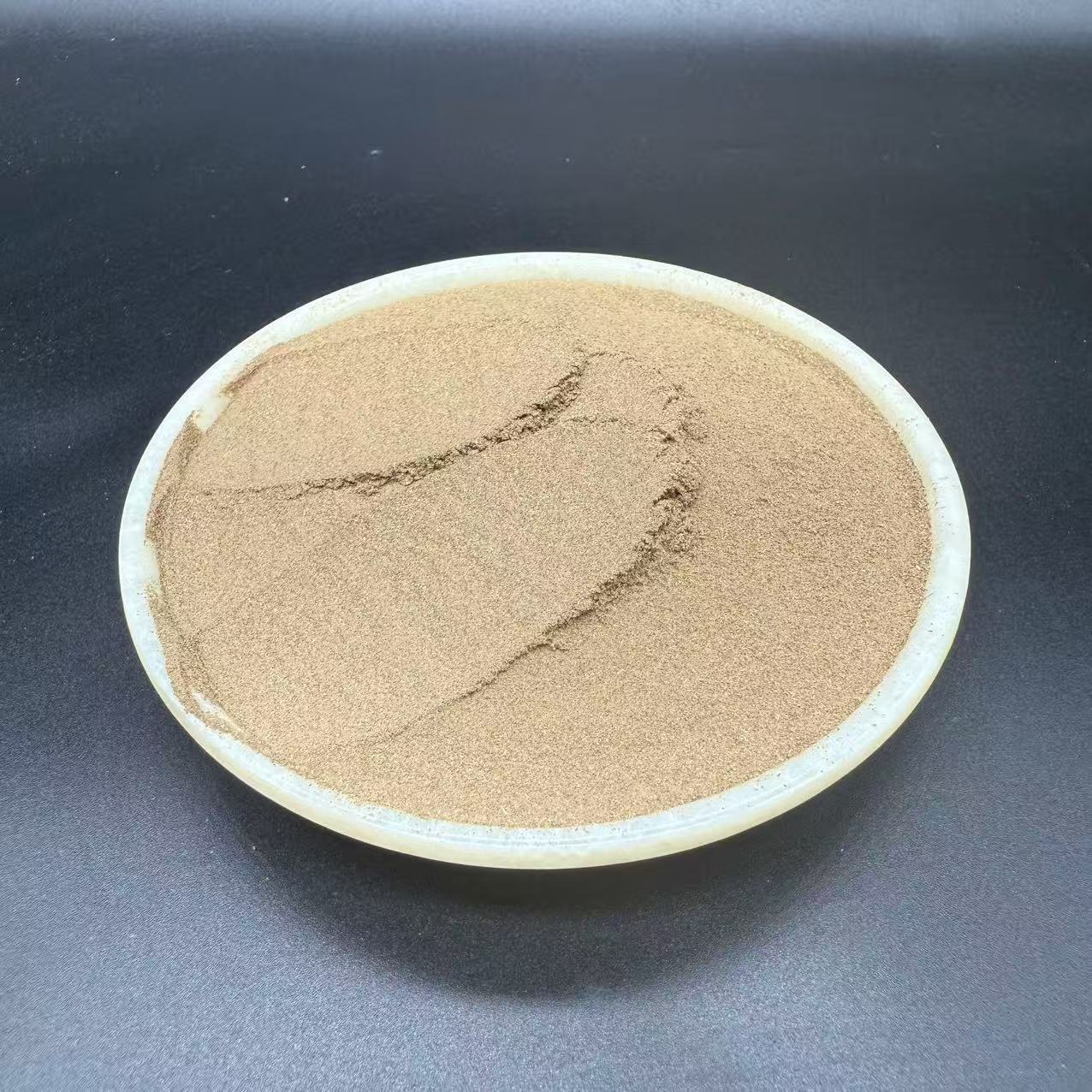 Xian Ling Pi Powder Epimedium Powder 500g Dried Herbal Powder for Decoction and Tea Blends - Image 4