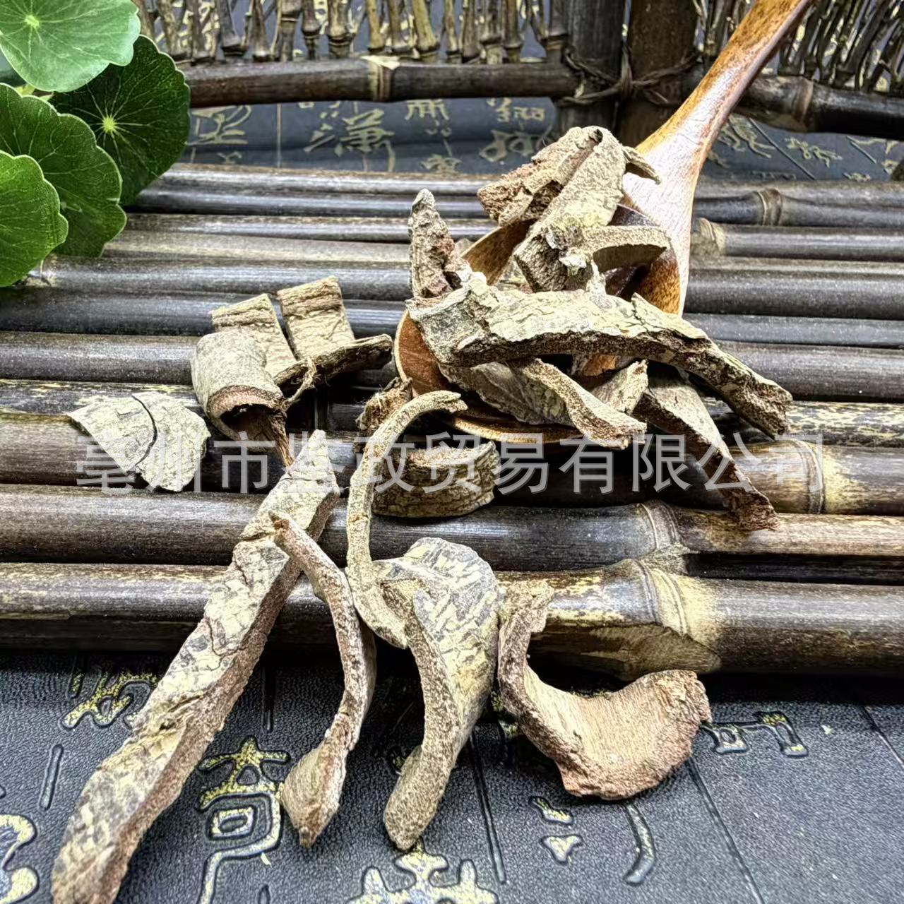 Dried Tujingpi Bark TCM Herb Tu Jing Pi Pseudolarix Bark for Traditional Decoction and External Herbal Use - Image 3