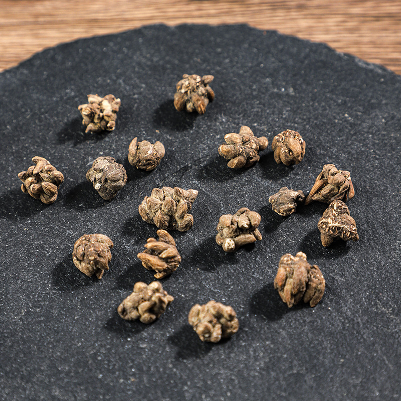 Cat Claw Herb Mao Zhua Cao Dried Root Tuber Wild-Crafted Bulk for Decoction and Herbal Wine 500g - Image 3