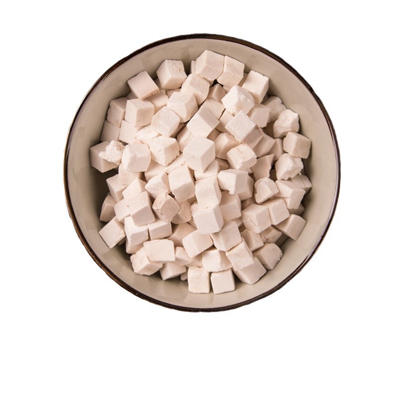 Poria Fu Ling Fu Ling Blocks 1000g Dried Sclerotium Poria cocos for Cooking and Decoction - Image 5