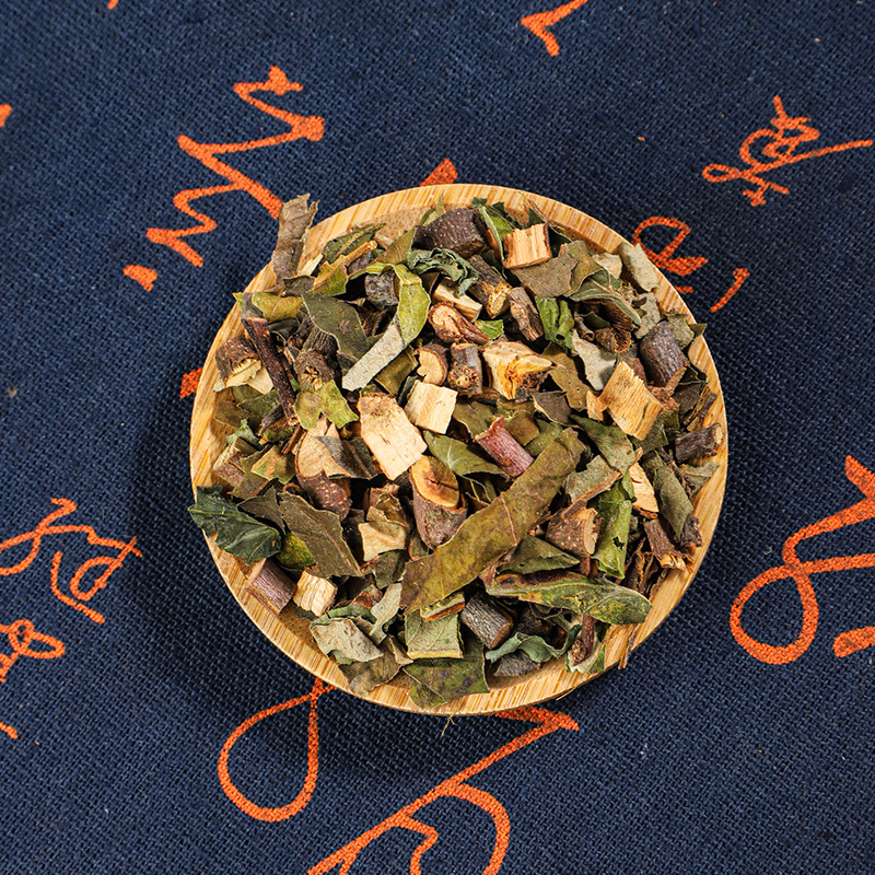 Dried Sang Ji Sheng Mulberry Mistletoe Herb 500g Farm Grown Traditional TCM Decoction Herb - Image 2