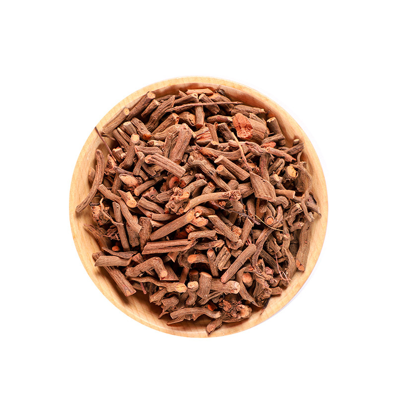 Qian Cao (Rubia cordifolia) — Dried Madder Root, Blood-Viewing Sorrow, Red Root Herb - Image 5