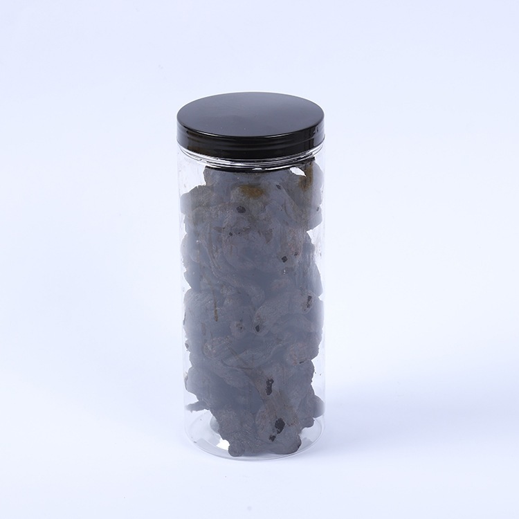 Nine-Steamed Nine-Dried Polygonatum Rhizome Huang Jing 10kg Wholesale Bulk Traditional Processed Herb - Image 5