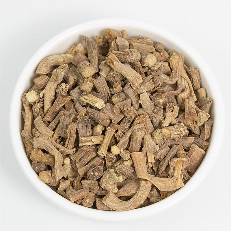 Huai Niu Xi Dried Achyranthes Root 500g Traditional Chinese Herb for Decoction and Soup - Image 2