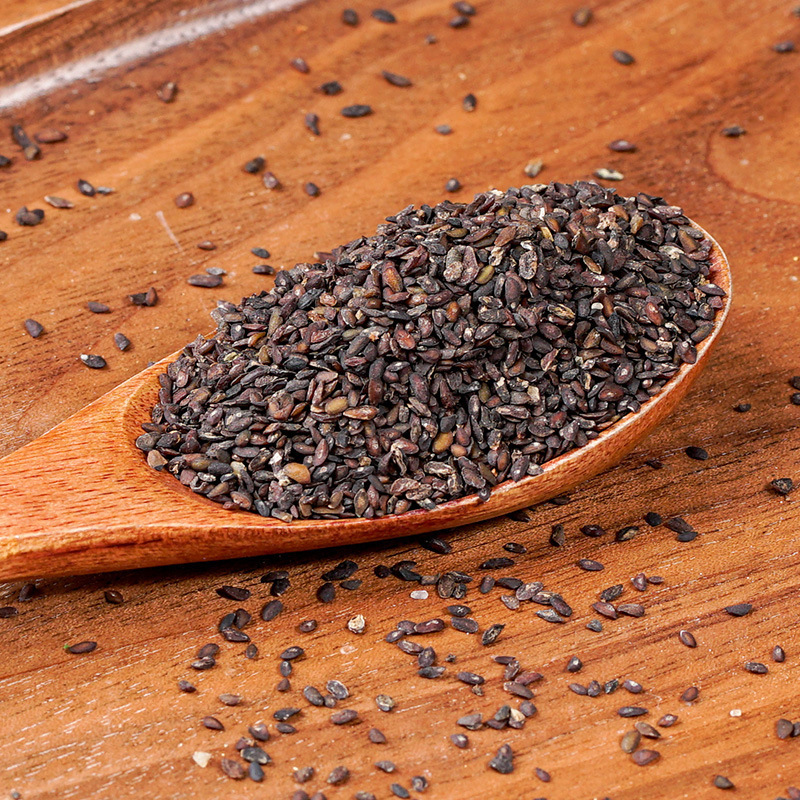 Plantain Seed Che Qian Zi 500g Dried Seeds for Tea and Decoction - Image 2