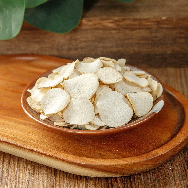 White Cynanchum Root Bai Shou Wu 500g Dried Herb for Tea Wine and Decoction - Image 3