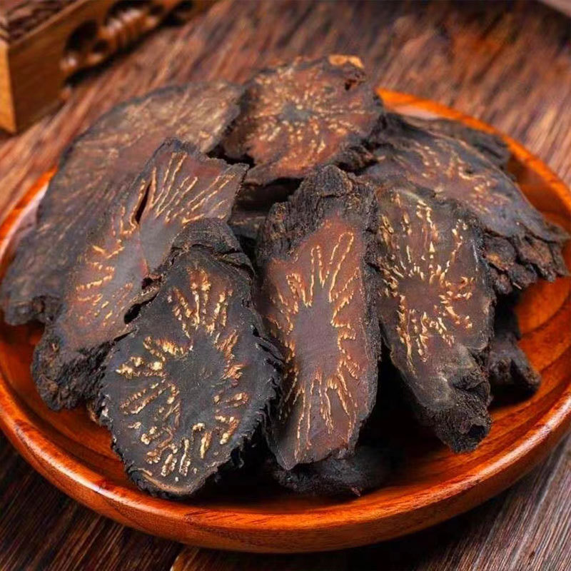 Nuzhenzi Rcong Rong Herbal Blend Dried Ligustrum Fruit and Cistanche Stem Traditional TCM Decoction Herb Bulk Weight - Image 3