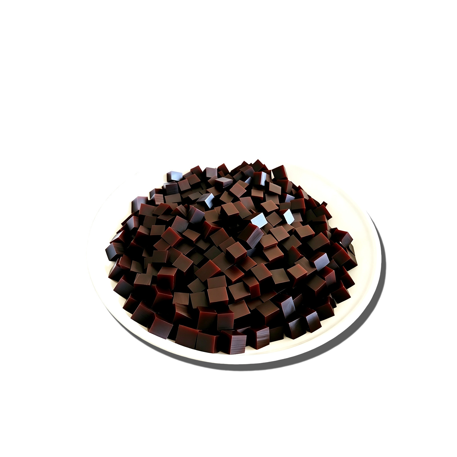Ejiao Diced Cubes (Donkey-Hide Gelatin) — Traditional Chinese Herbal Paste for Custom OEM Wellness Blends - Image 5