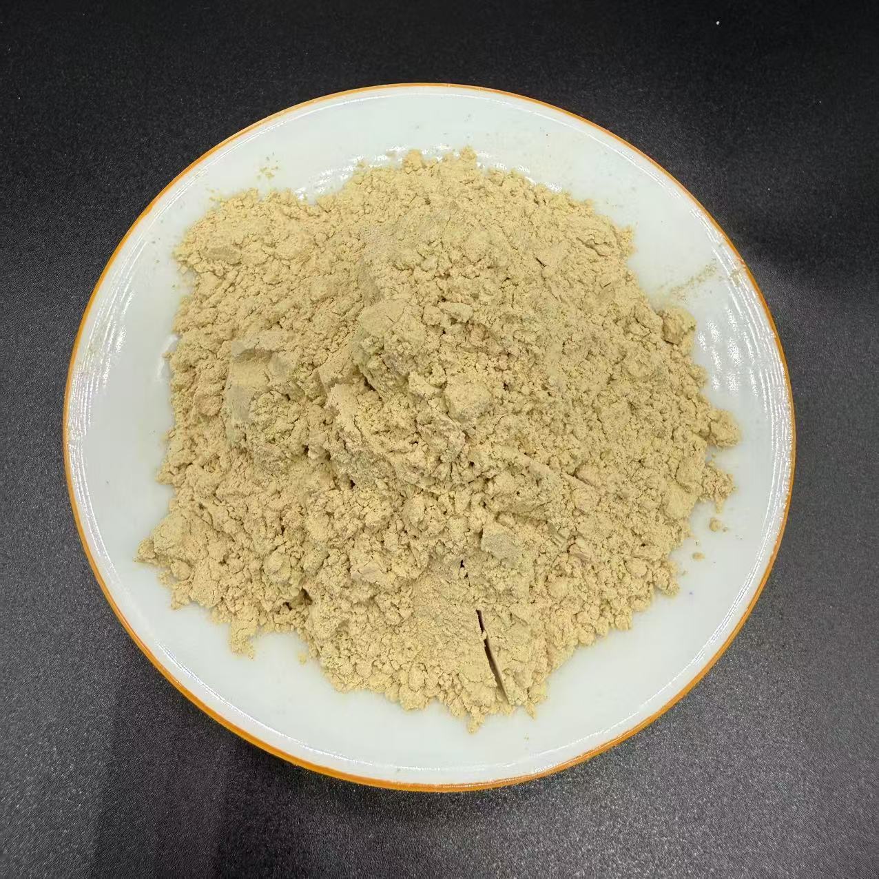 Foshou Powder Bergamot Citrus Powder 500g Ground Chinese Herbal Powder for Tea and Culinary Use - Image 3