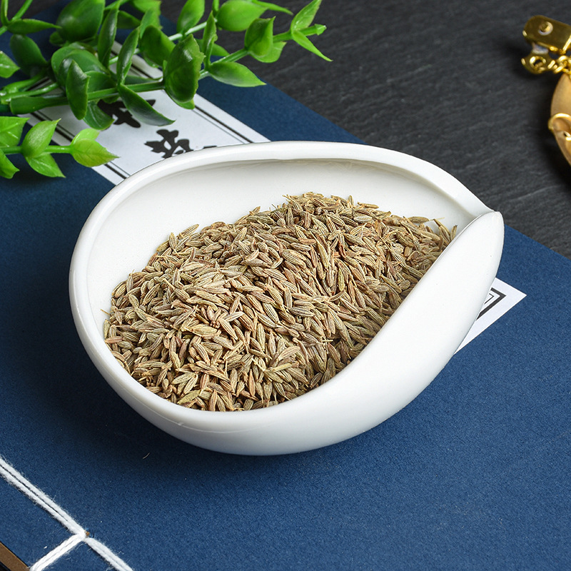 Cumin Seeds (Cuminum cyminum) — Whole Dried Spice for BBQ & Cooking - Image 2
