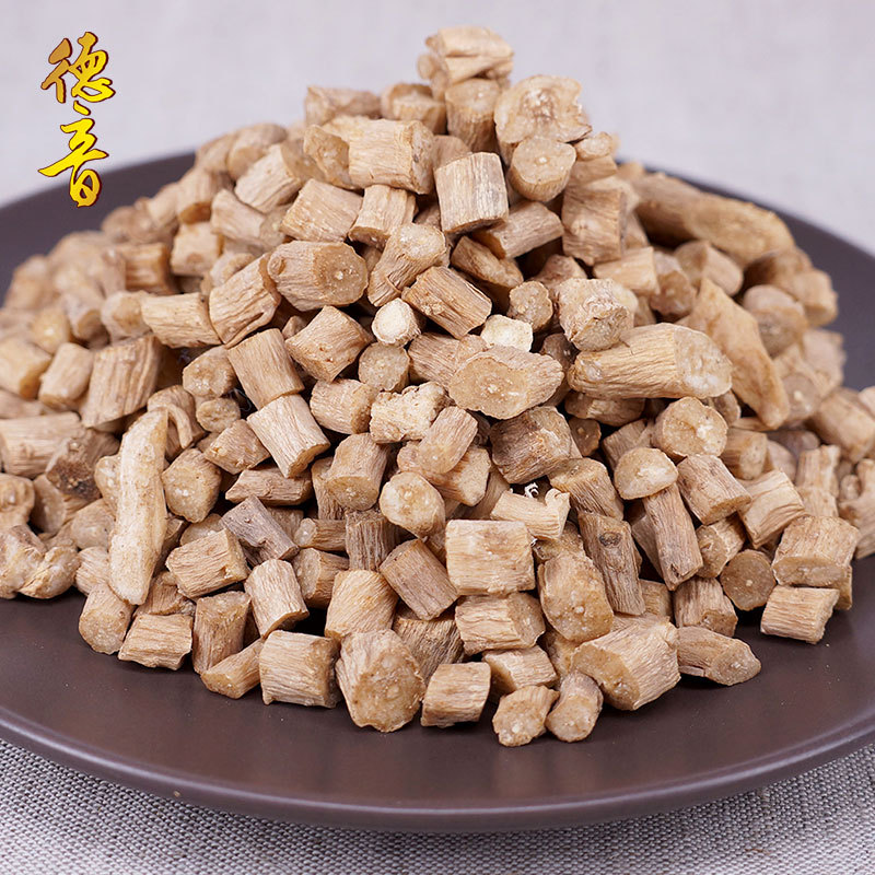 Huai Niu Xi Dried Achyranthes Root 500g Henan Origin Traditional Chinese Herb for Decoction and Soup - Image 2