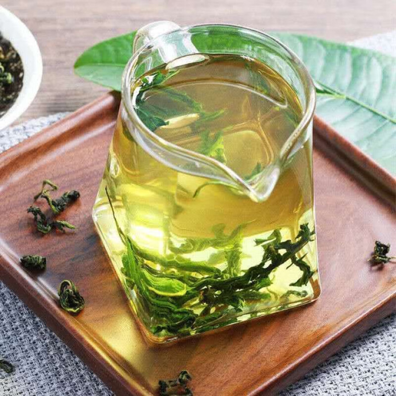 Dandelion Tea 500g Pure Dried Pu Gong Ying Loose Herbal Tea from Changbai Mountain - Image 5