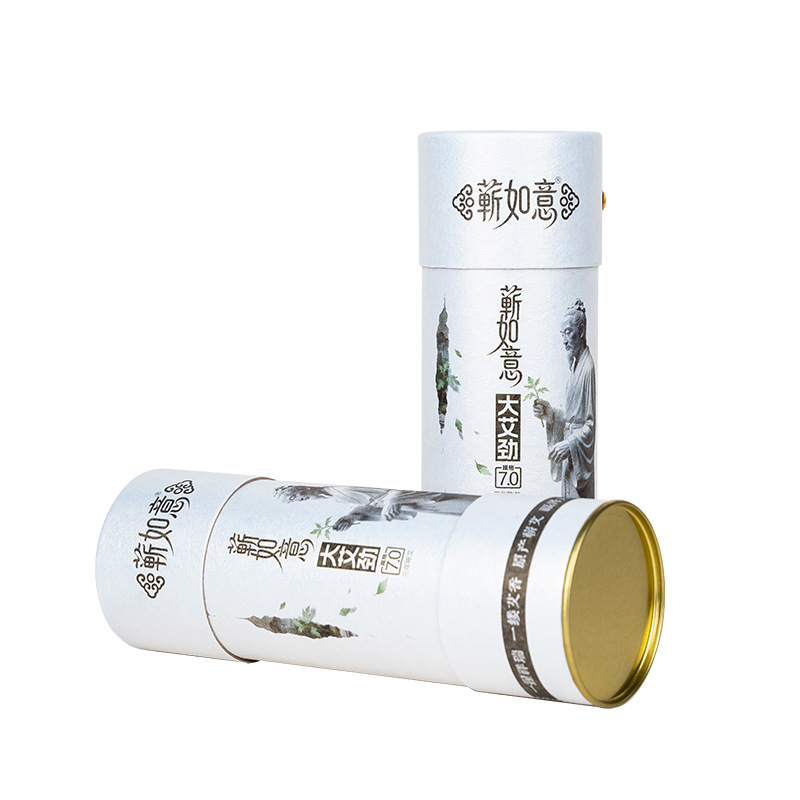 7cm Thickened Moxa Roll Thunder Fire Moxibustion Stick Aged Mugwort Wool for TCM Moxa Sessions 20cm Length - Image 5