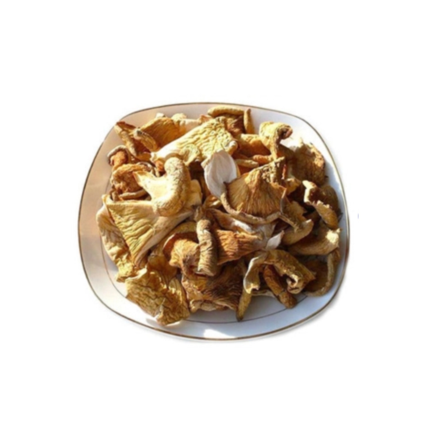 Dried Yuanmo Mushroom Whole Wild Forest Mushroom for Soup and Stew 500g - Image 5