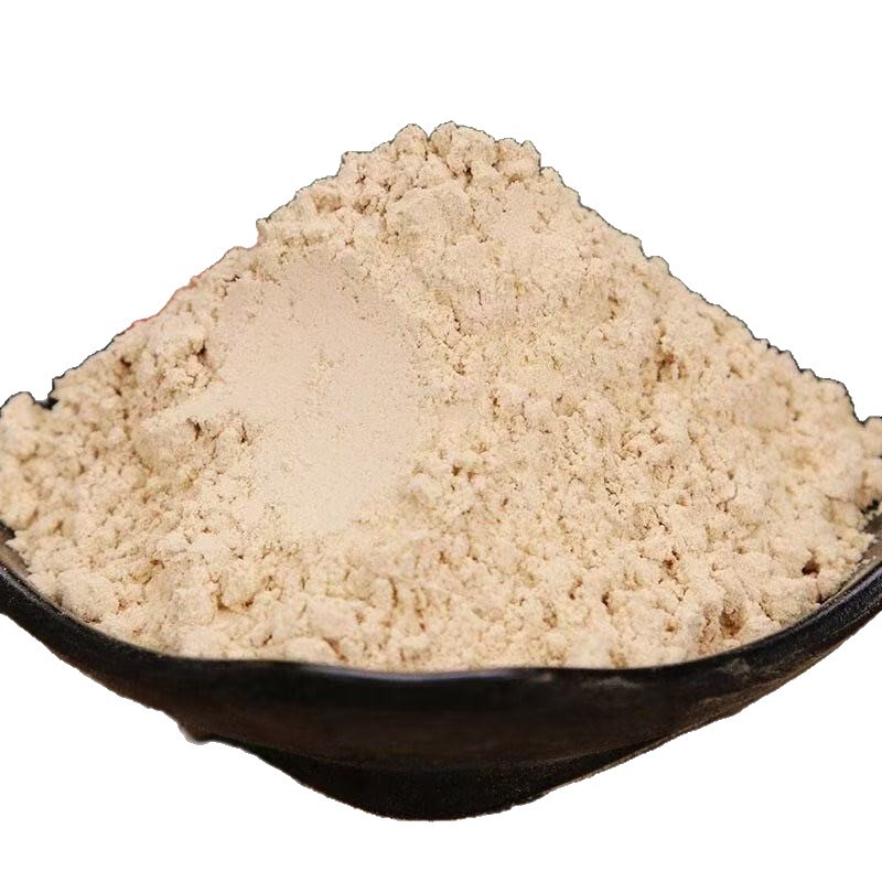 White Sparrow Droppings Powder Bai Ding Xiang Fine Herbal Powder for Traditional Face Mask Use 1000g - Image 5