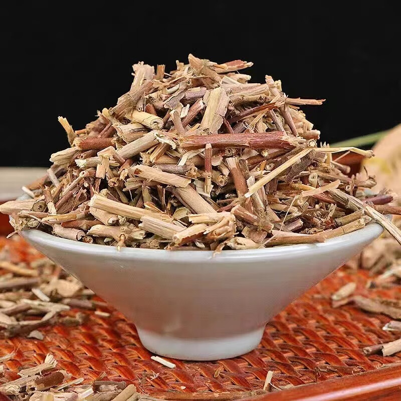 Dried Honeysuckle Vine Jin Yin Teng 500g Traditional TCM Herb for Bathing and Decoction - Image 5