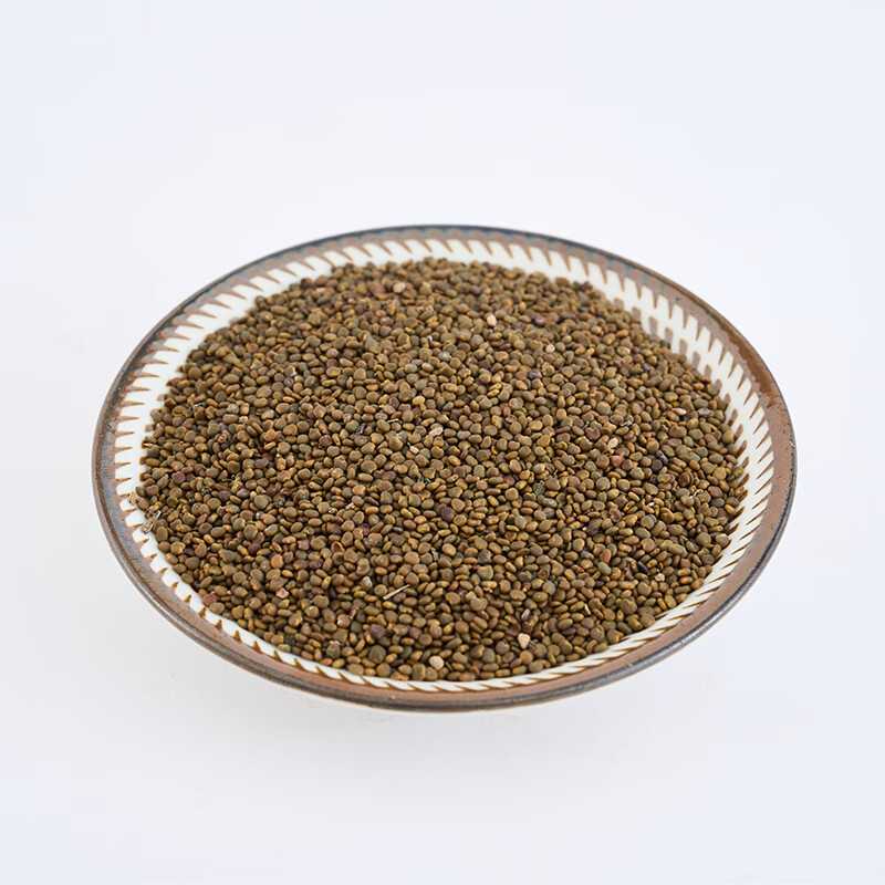 Sha Yuan Zi Seeds 500g Astragalus complanatus Dried Flattened Milkvetch Herbal Tea and Powder Ingredient - Image 5