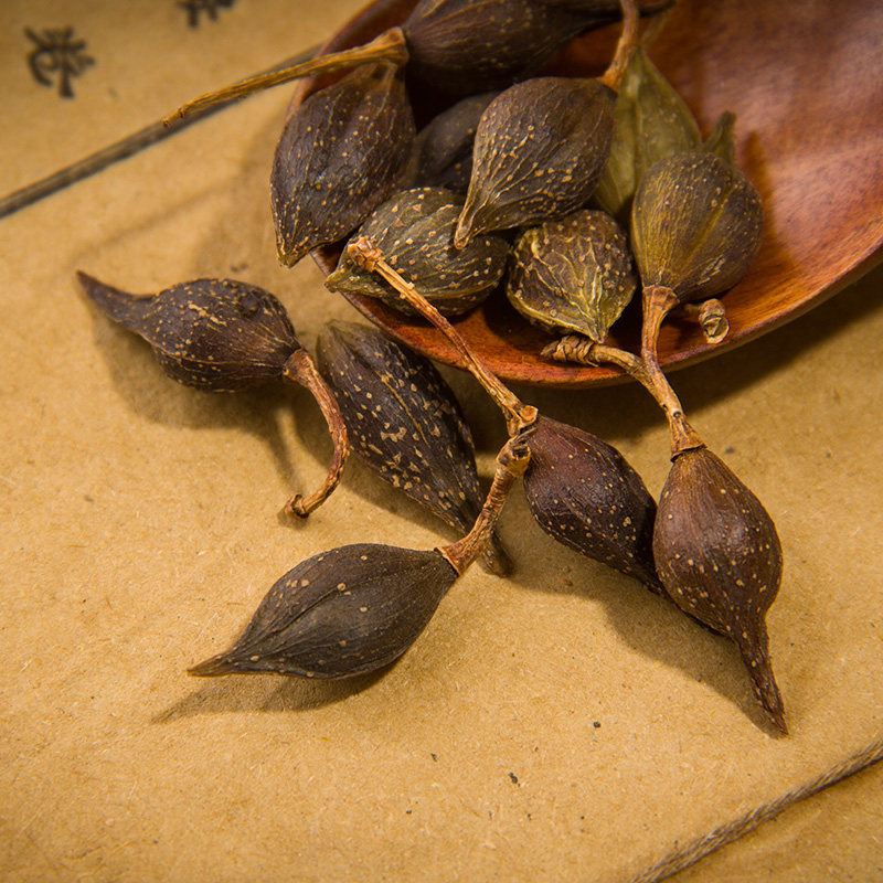 Forsythia Fruit Lian Qiao Dried Herb 500g Natural Unsulfured Traditional Chinese Herbal Tea - Image 3