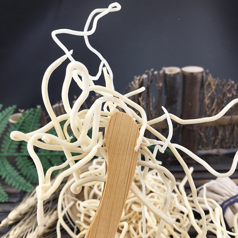 Dried Rush Pith Deng Xin Cao 500g Traditional Chinese Herb for Clearing Herbal Decoctions - Image 3