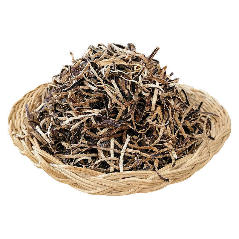Aged Chen Pi Tangerine Peel Shreds 500g Xinhui Dried Citrus Peel Chenpi - Image 5