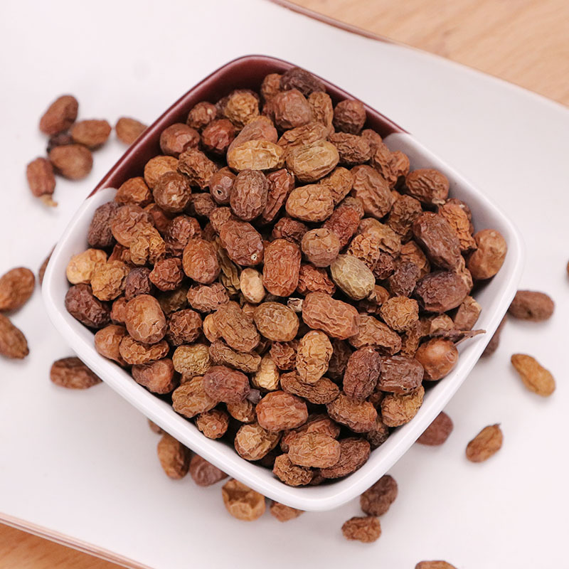 Hong Dou Kou (Alpinia galanga) — Dried Red Galangal Fruit Spice & Food Herb, 500g - Image 3