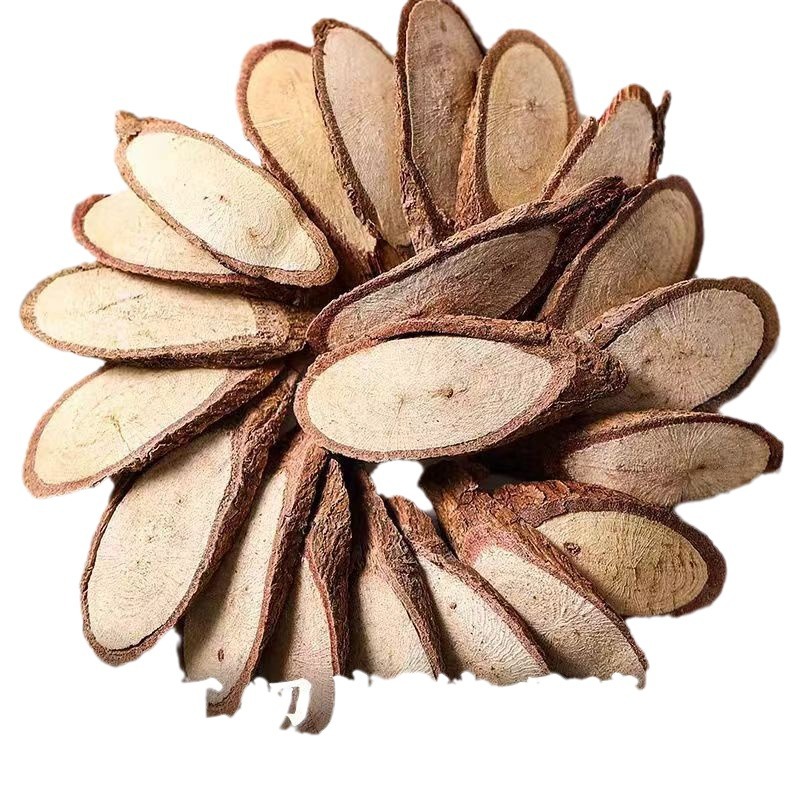 Qian Jin Ba Dried Root 500g Guangxi Flemingia philippinensis Traditional Chinese Herb for Cooking and Decoction - Image 5