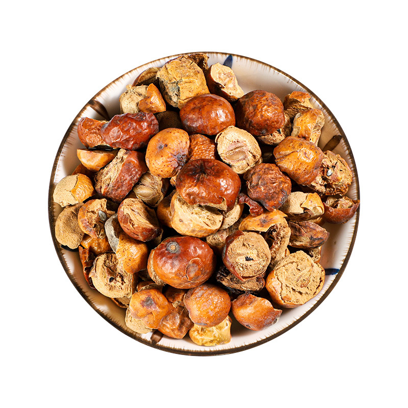 Chuan Lian Zi (Melia toosendan) — Dried Fruit Herb, Powder Option Available - Image 5