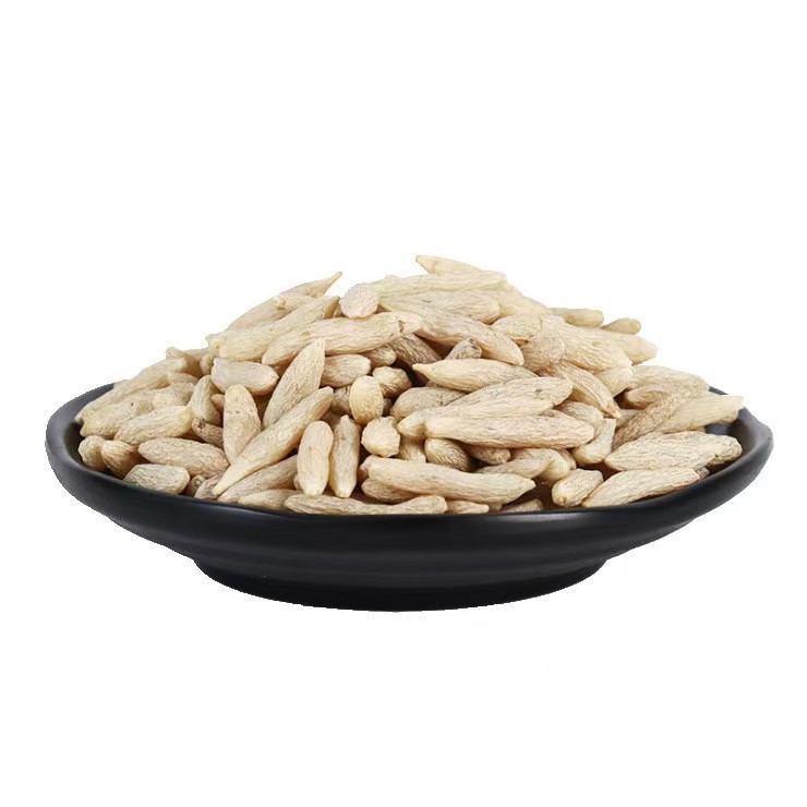 Sichuan Mai Dong Dried Ophiopogon Root 100g Bag for Tea Soup and Congee - Image 5