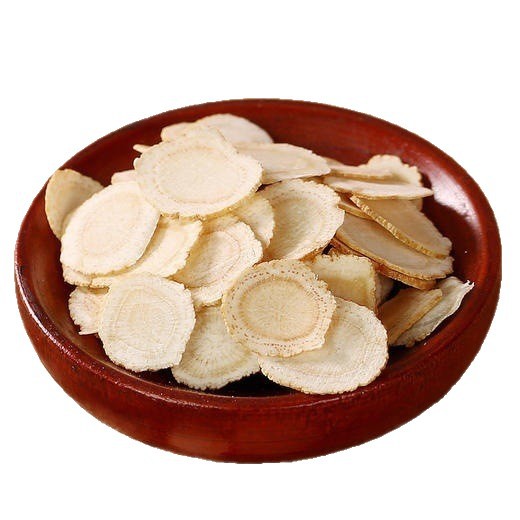 American Ginseng Slices Xi Yang Shen 50g Dried Panax quinquefolius Root for Tea and Soup - Image 5