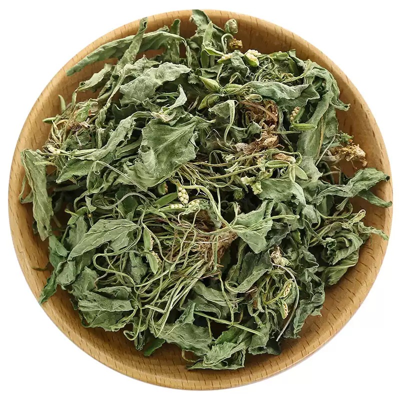 Dried Violet Flower Herb Zi Hua Di Ding 500g Whole Herb for Tea and Infusion - Image 5