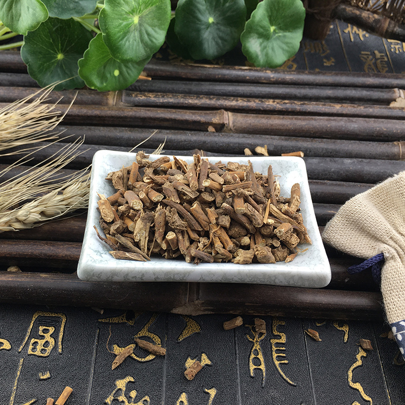 Xun Gu Feng Dried Herb Bulk Root and Powder Aristolochia debilis Traditional Chinese Herbal Tea Ingredient 500g - Image 4