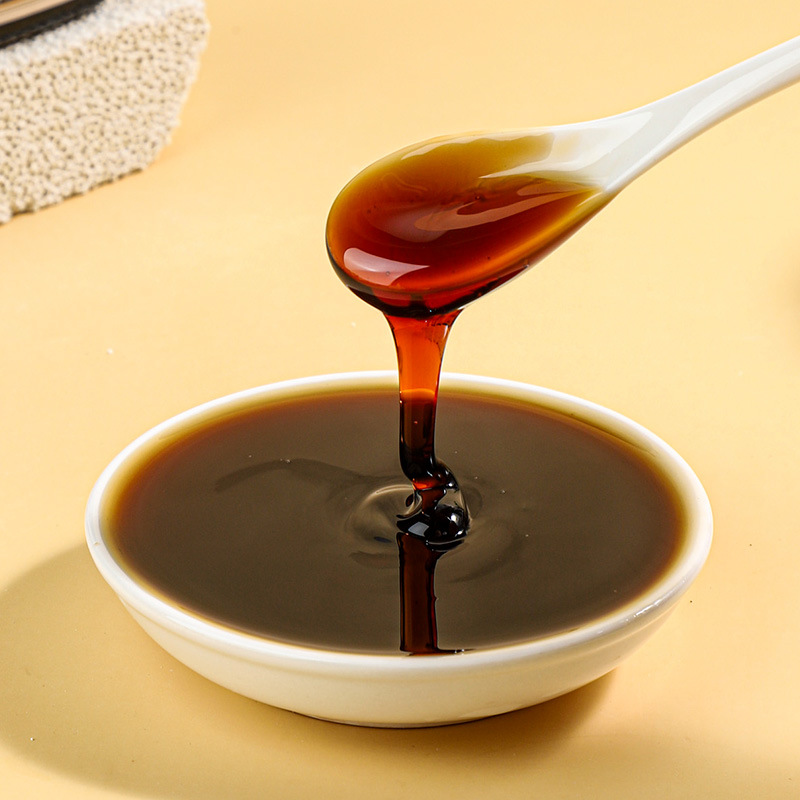 Ginseng Astragalus Codonopsis Herbal Paste Ren Shen Huang Qi Dang Shen Gao 300g Bottle Ready to Eat Tonic - Image 3