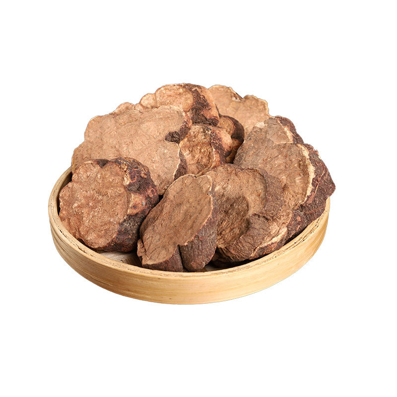 He Shou Wu Fo-Ti Root Slices Dried Polygonum multiflorum Traditional TCM Herb 500g - Image 5
