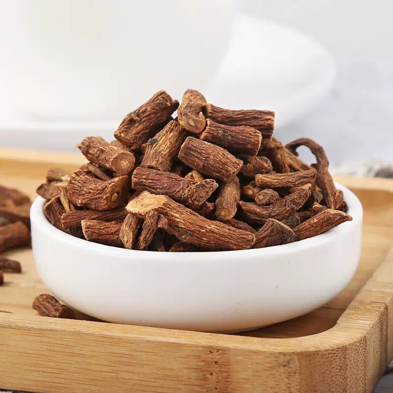 Dandelion Root Tea Cut Pu Gong Ying 500g Traditional Herbal Infusion - Image 2
