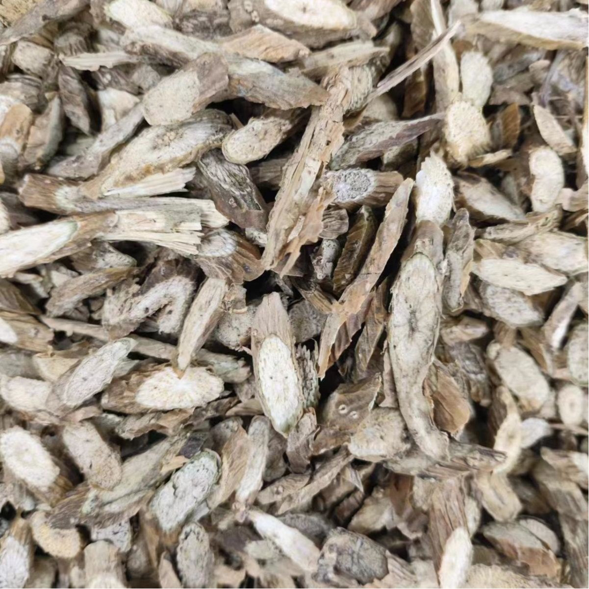 Kuan Jin Teng Powder (Tinospora sinensis) — Dried Food Herb for Tendon-Soothing Tea & Soup - Image 5