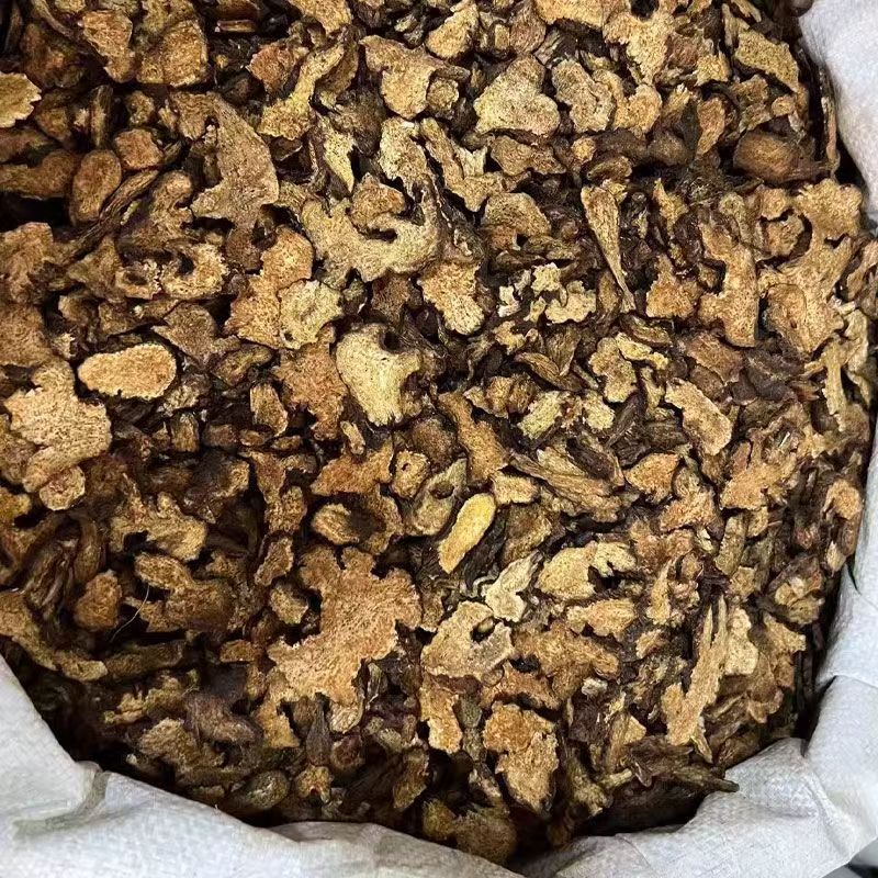 Dried Atractylodes Rhizome Slices Cang Zhu 500g Traditional Chinese Herbal Tea and Decoction Ingredient - Image 4