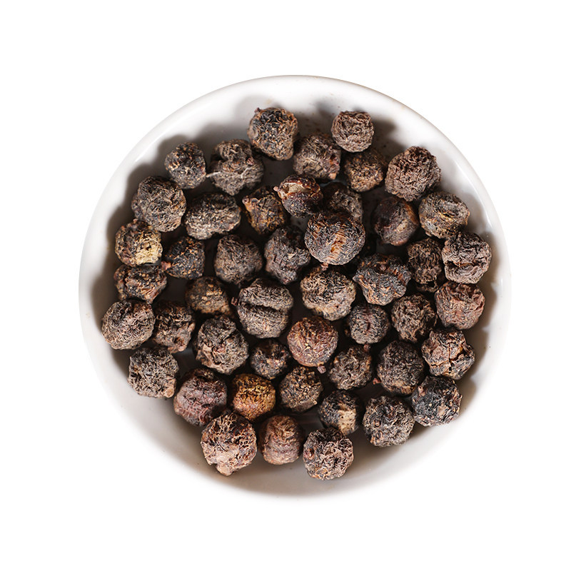 Wild Amla Fruit Yu Gan Zi 500g Dried Phyllanthus Emblica Traditional Herbal Tea Ingredient - Image 5