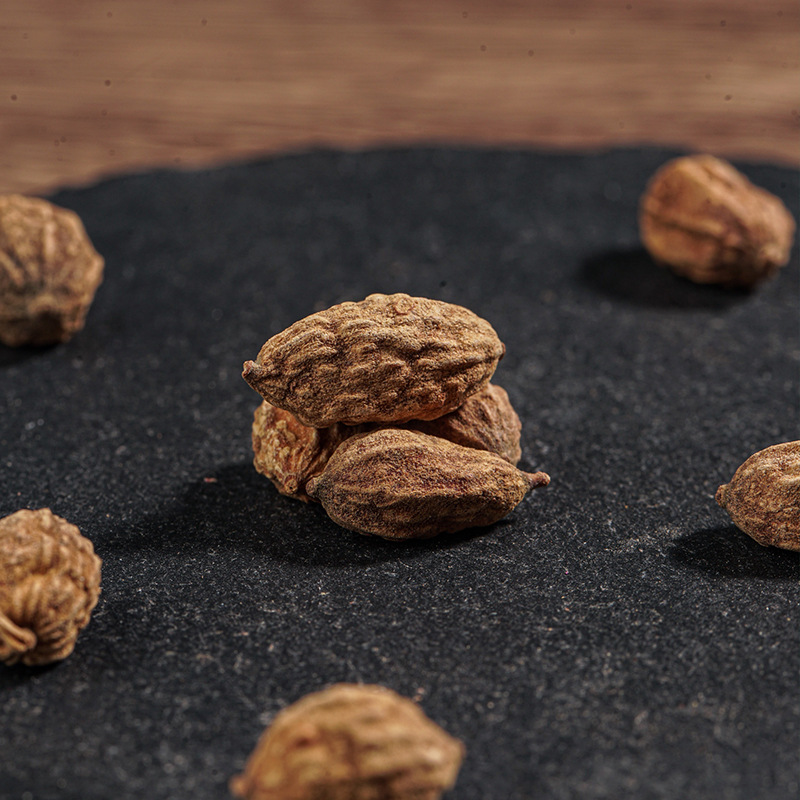 Yi Zhi Ren Dried益智仁 500g Warming Culinary Herb for Decoctions and Seasoning - Image 2