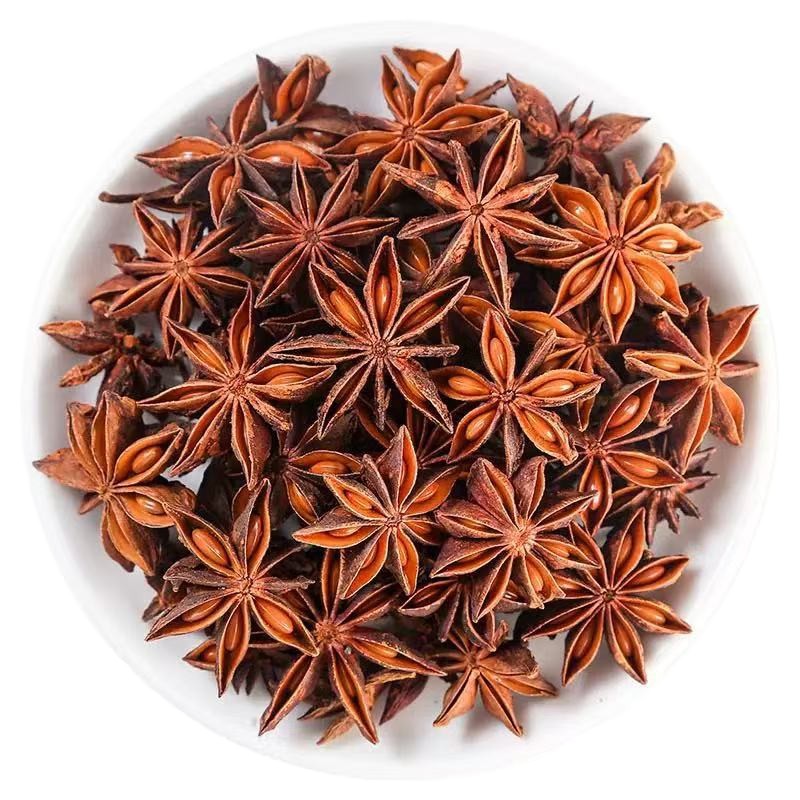 Dried Star Anise Ba Jiao Hui Xiang 500g Whole Chinese Spice for Braising Stews and Culinary Cooking - Image 5