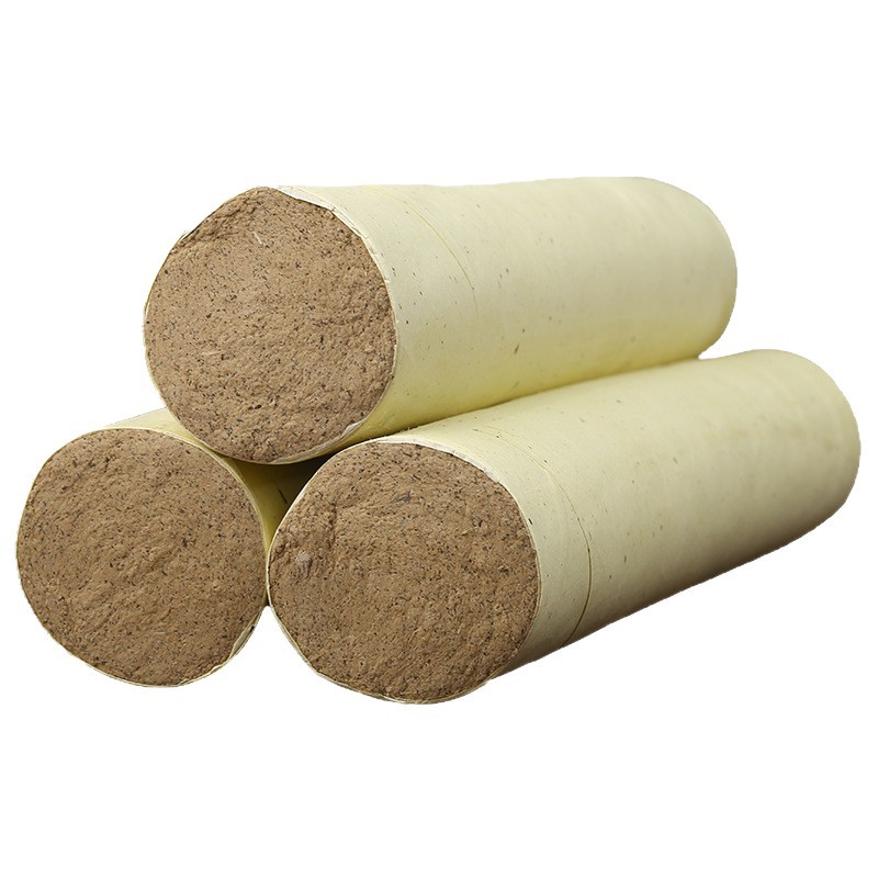 Moxa Stick 5cm Thunder Fire Moxibustion Bar 3-Year Aged Ai Ye Paper Wrapped for Warming Therapy - Image 5