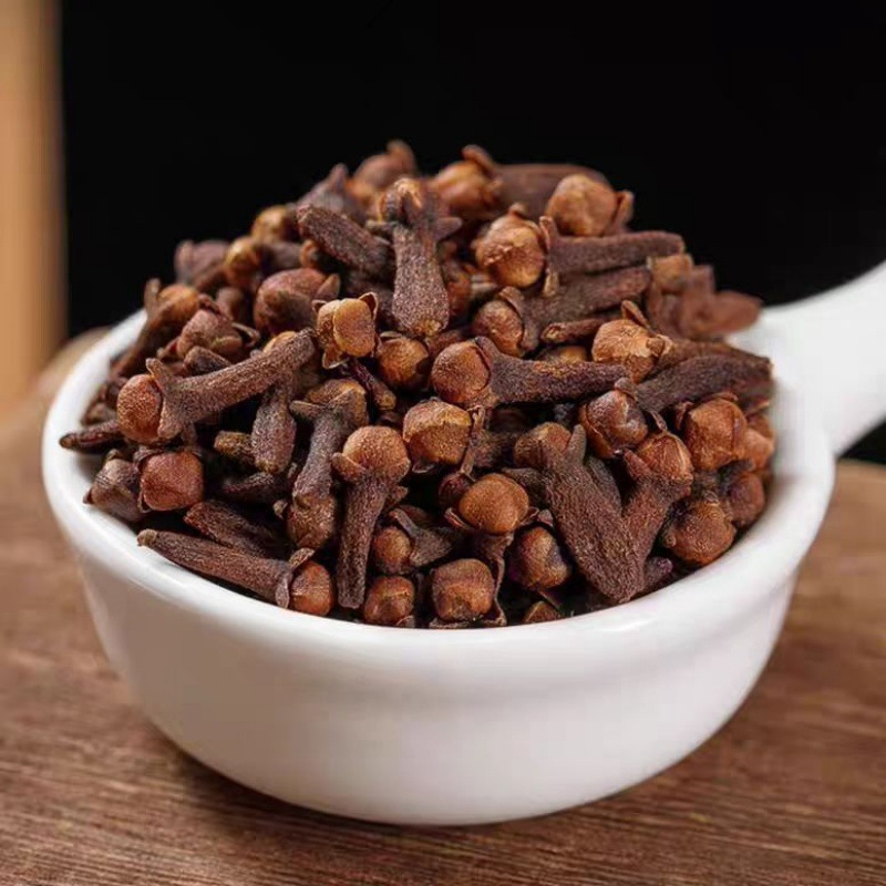 Gong Ding Xiang (Clove Bud, Syzygium aromaticum) — Dried Food-Herb Spice, 500g - Image 4