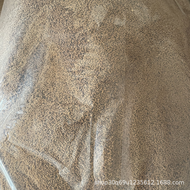 Instant Brown Sugar Granules Hong Tang Ginger Rose Solid Drink 1kg Wholesale Herbal Tea Base - Image 2