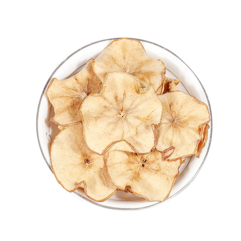 Dried Apple Pieces (Malus domestica) — Dehydrated Fruit Dice for Tea, Baking & Wellness Blends - Image 5