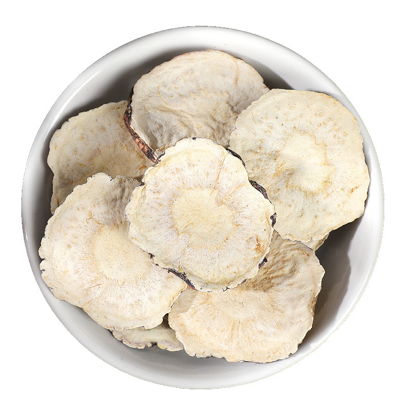 Black Maca Slices 500g Dried Lepidium Meyenii Root for Tea and Infusions - Image 5